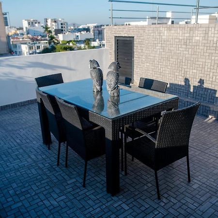 2Br/2Ba Condo 1 Block To Ocean! - Unit 3 Mazatlán Exteriér fotografie