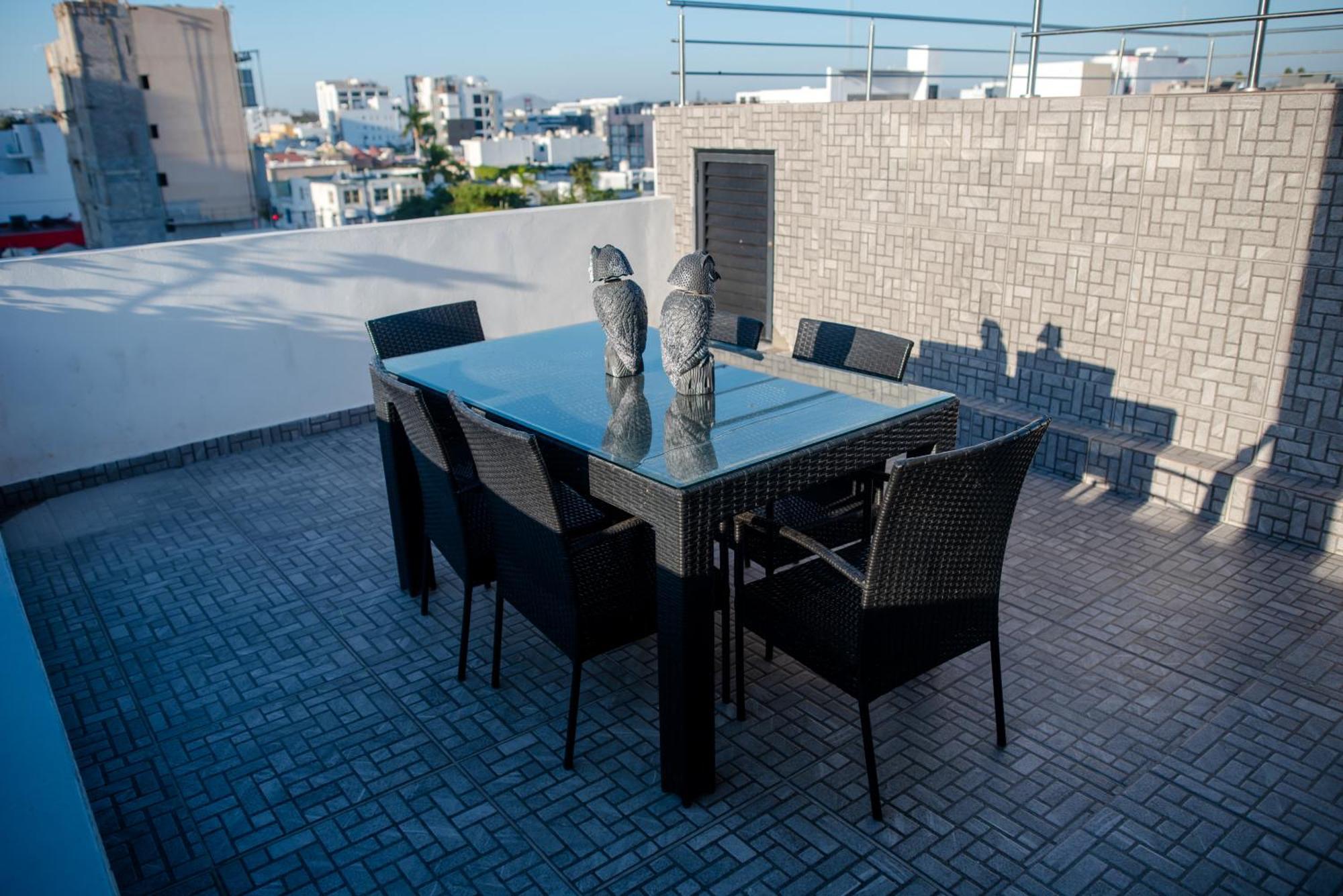 2Br/2Ba Condo 1 Block To Ocean! - Unit 3 Mazatlán Exteriér fotografie