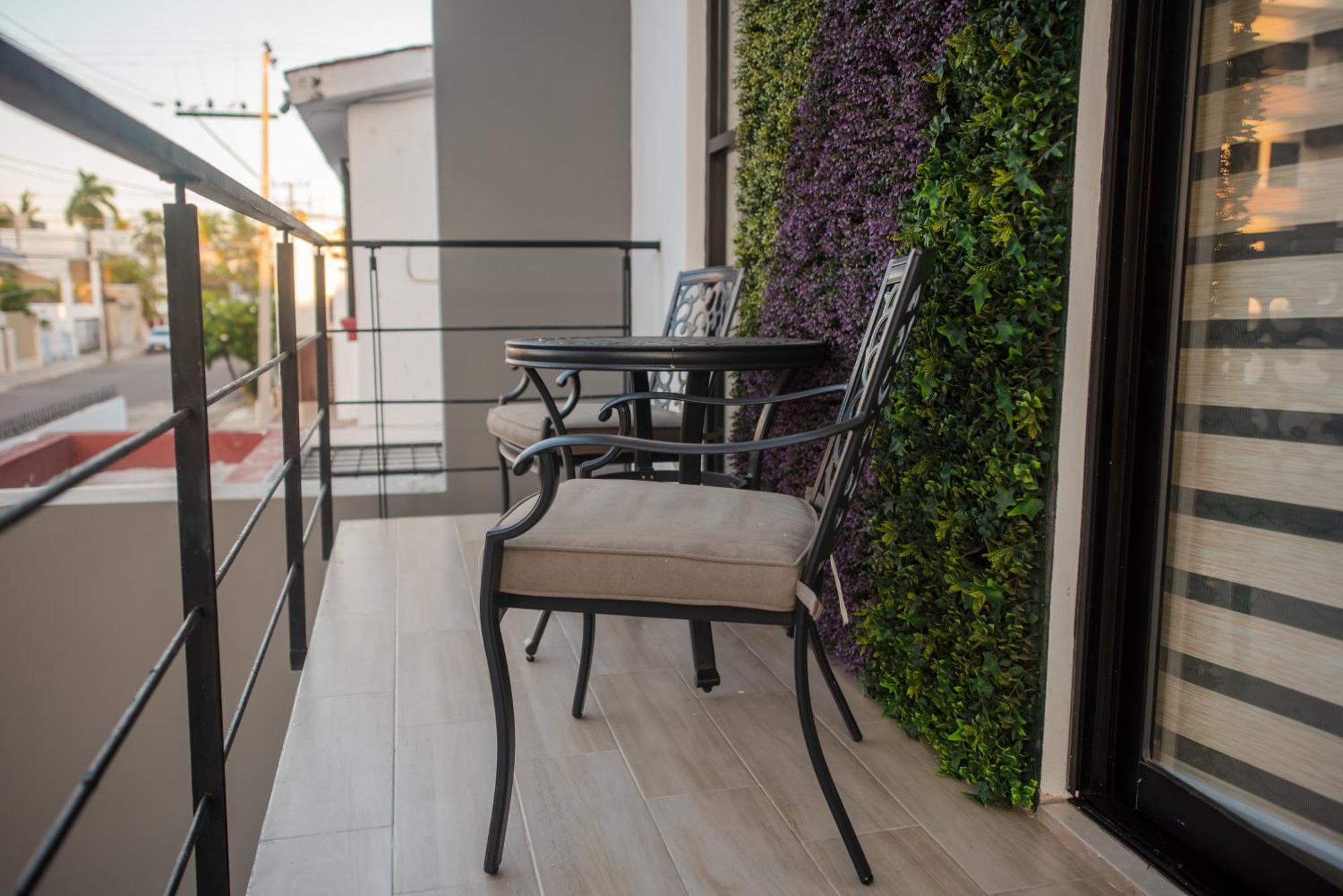 2Br/2Ba Condo 1 Block To Ocean! - Unit 3 Mazatlán Exteriér fotografie