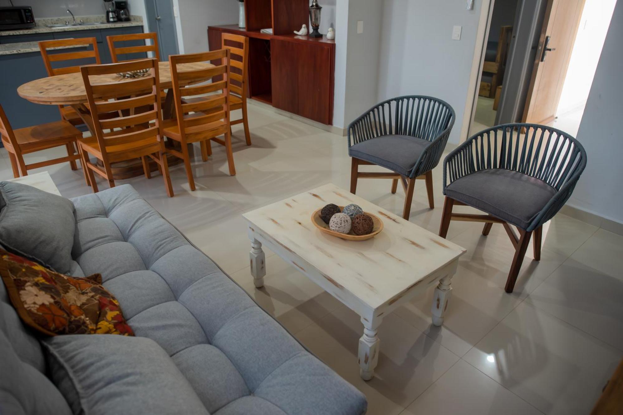 2Br/2Ba Condo 1 Block To Ocean! - Unit 3 Mazatlán Exteriér fotografie