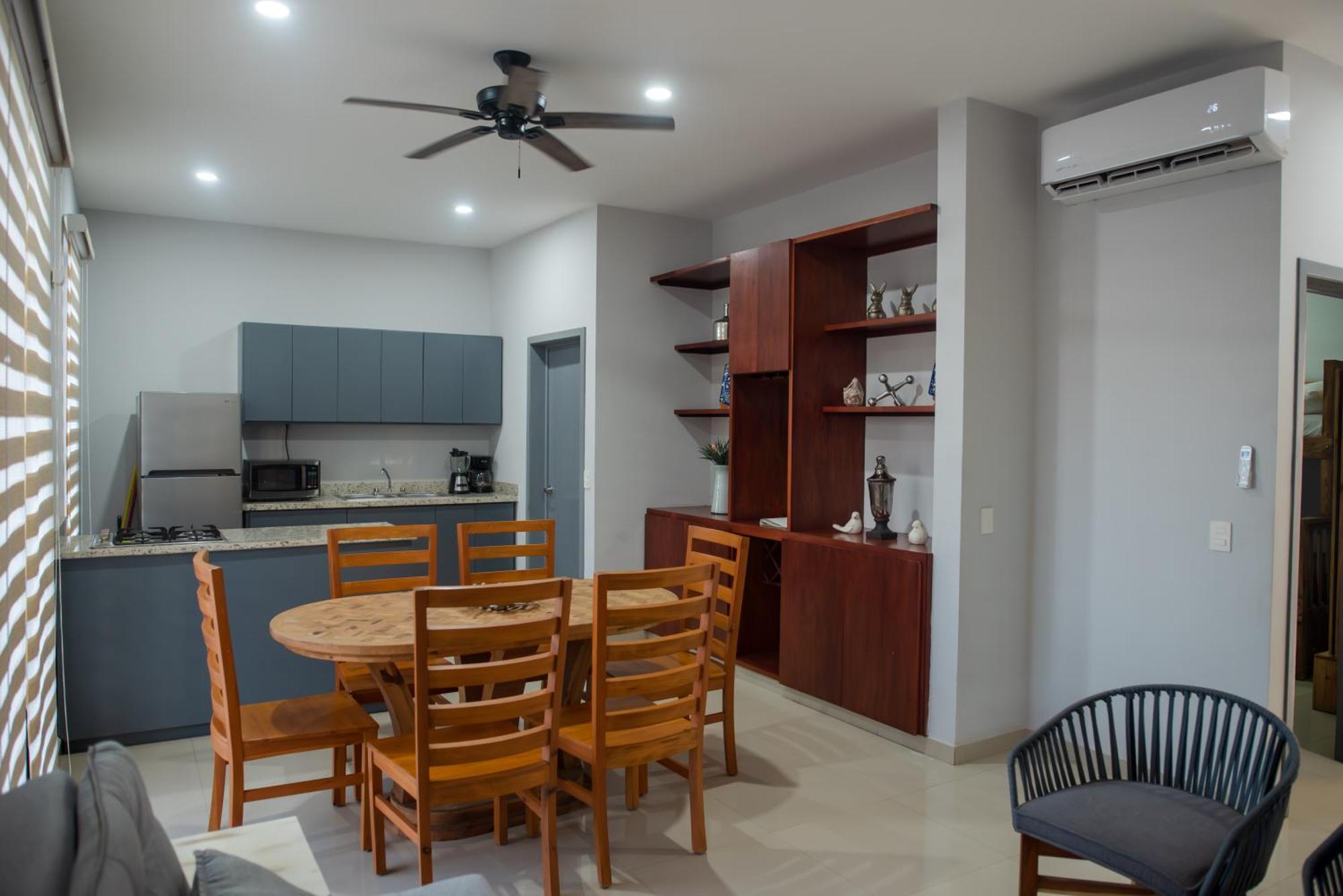 2Br/2Ba Condo 1 Block To Ocean! - Unit 3 Mazatlán Exteriér fotografie