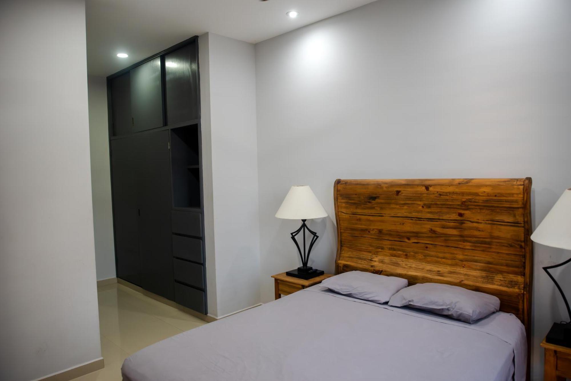 2Br/2Ba Condo 1 Block To Ocean! - Unit 3 Mazatlán Exteriér fotografie