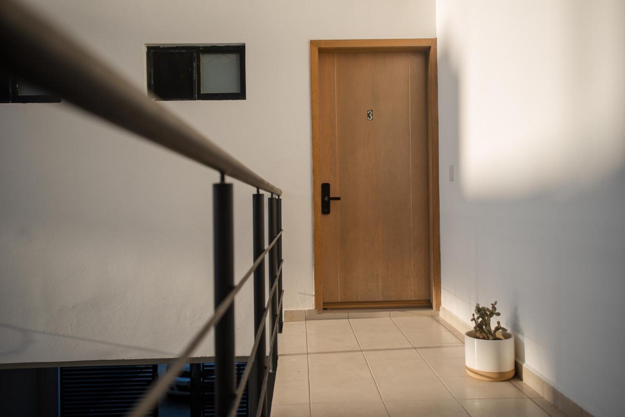 2Br/2Ba Condo 1 Block To Ocean! - Unit 3 Mazatlán Exteriér fotografie