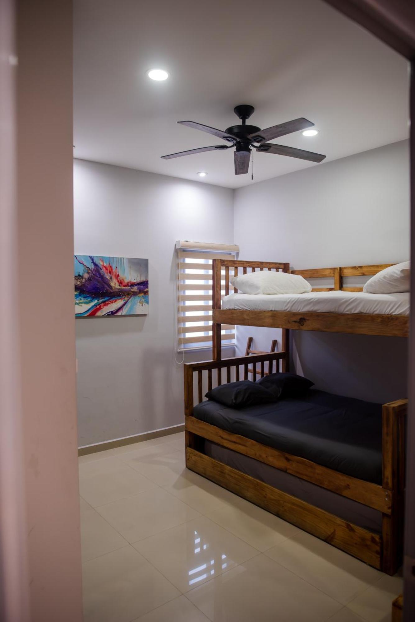 2Br/2Ba Condo 1 Block To Ocean! - Unit 3 Mazatlán Exteriér fotografie