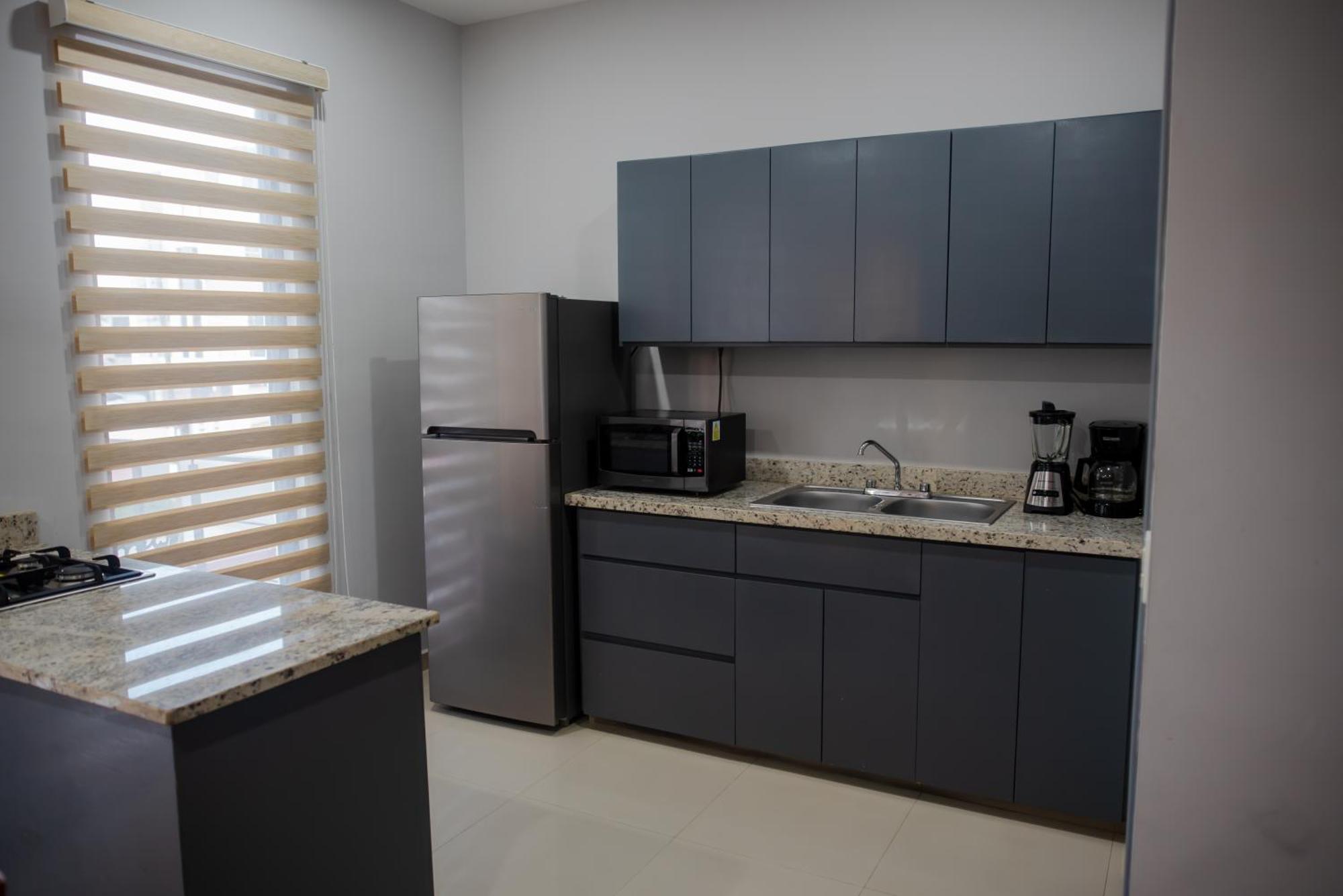 2Br/2Ba Condo 1 Block To Ocean! - Unit 3 Mazatlán Exteriér fotografie